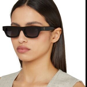 Anine Bing Otis Sunglasses